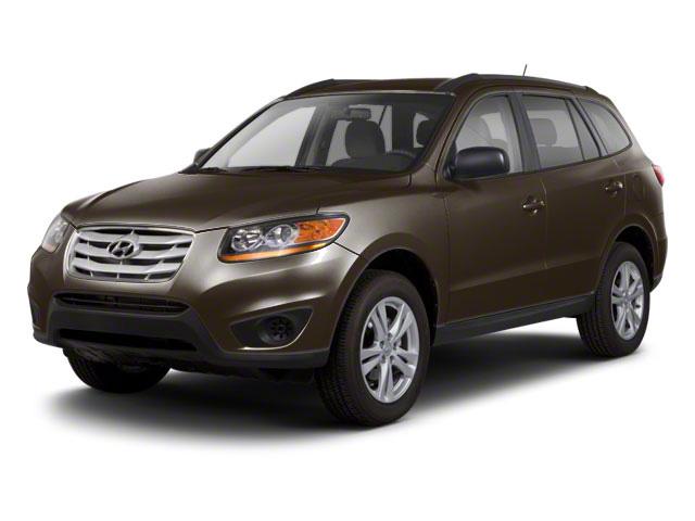 Used 2011 Hyundai Santa Fe GLS with VIN 5XYZG3AB1BG024566 for sale in Wichita, KS