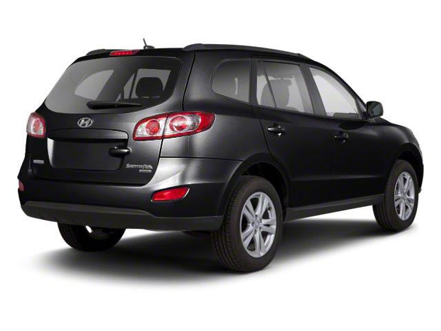 2011 Hyundai SANTA FE Vehicle Photo in Mechanicsburg, PA 17050