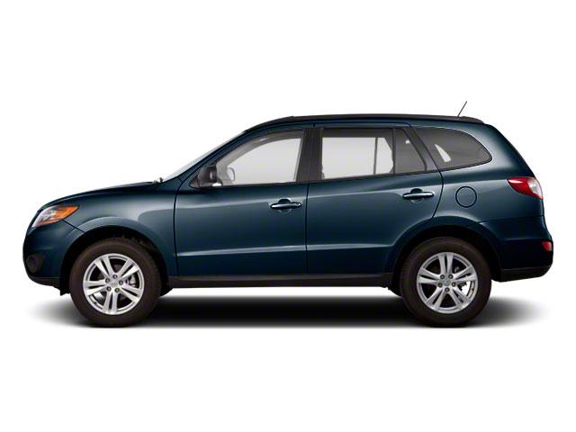 2011 Hyundai SANTA FE Vehicle Photo in Oshkosh, WI 54904