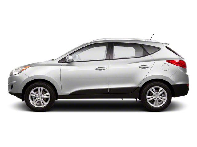 2011 Hyundai TUCSON Vehicle Photo in Trevose, PA 19053