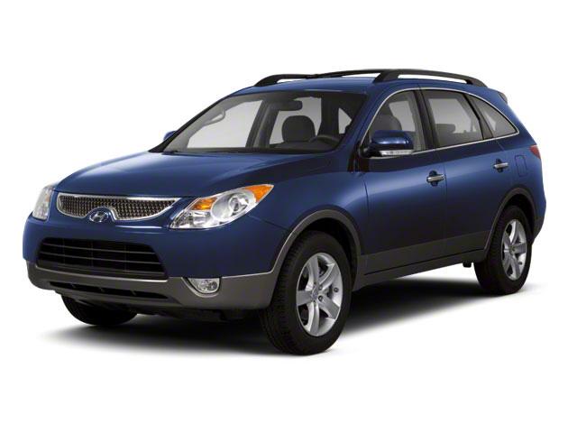 2011 Hyundai VERACRUZ Vehicle Photo in Mechanicsburg, PA 17050