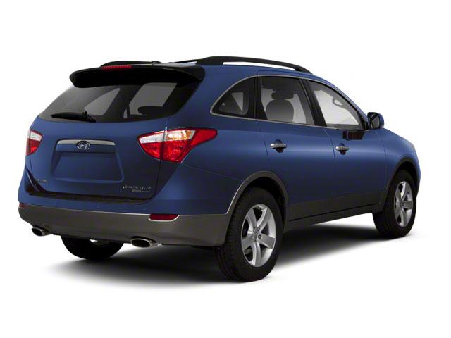 2011 Hyundai VERACRUZ Vehicle Photo in Mechanicsburg, PA 17050