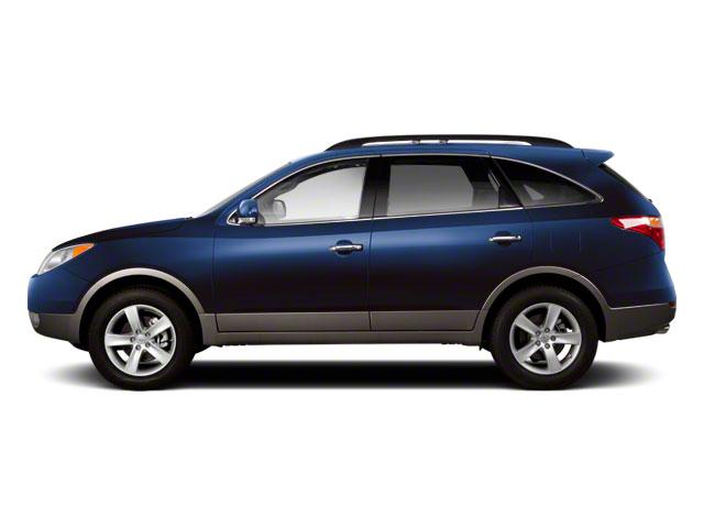 2011 Hyundai VERACRUZ Vehicle Photo in Mechanicsburg, PA 17050