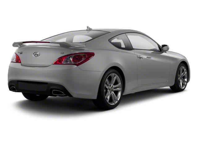 2011 Hyundai Genesis Coupe Vehicle Photo in CORPUS CHRISTI, TX 78416-1100