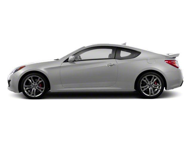 2011 Hyundai Genesis Coupe Vehicle Photo in CORPUS CHRISTI, TX 78416-1100