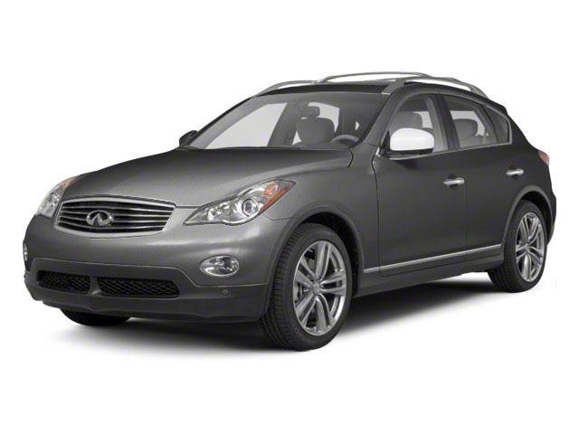 2011 INFINITI EX35 Vehicle Photo in Appleton, WI 54913