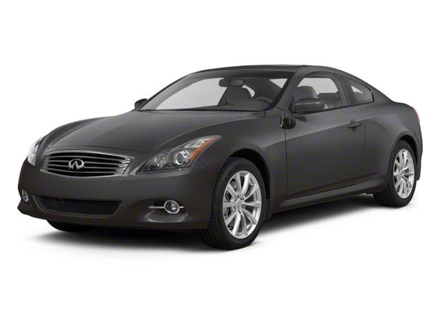 Used 2011 INFINITI G Coupe 37x with VIN JN1CV6EL9BM263509 for sale in Castlewood, VA