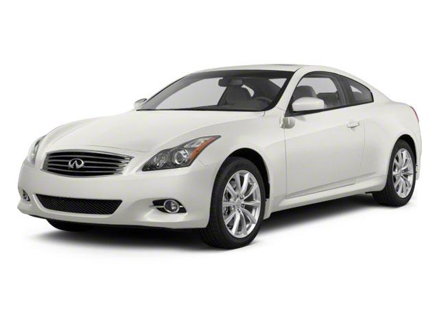 2011 INFINITI G37 Coupe Vehicle Photo in MIAMI, FL 33134-2699