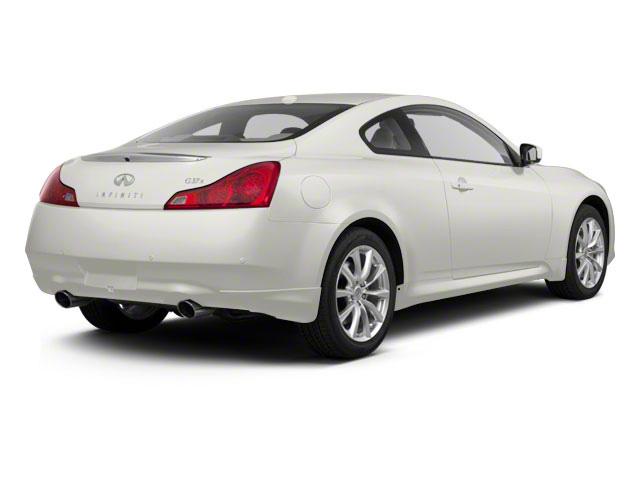 2011 INFINITI G37 Coupe Vehicle Photo in MIAMI, FL 33134-2699