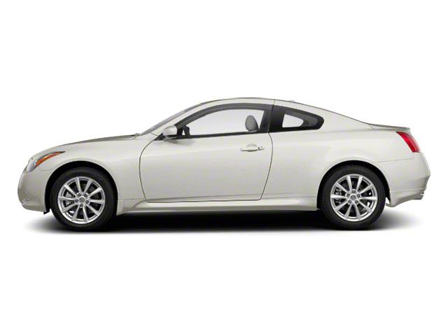 2011 INFINITI G37 Coupe Vehicle Photo in MIAMI, FL 33134-2699