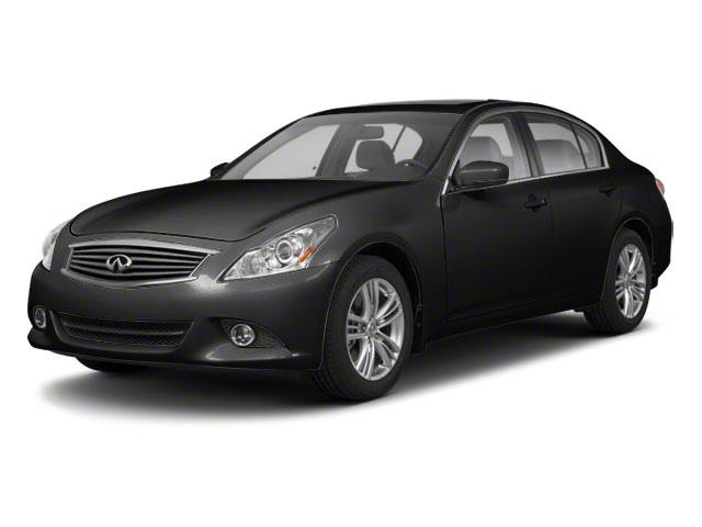 2011 INFINITI G37 Vehicle Photo in DENVER, CO 80221-3610