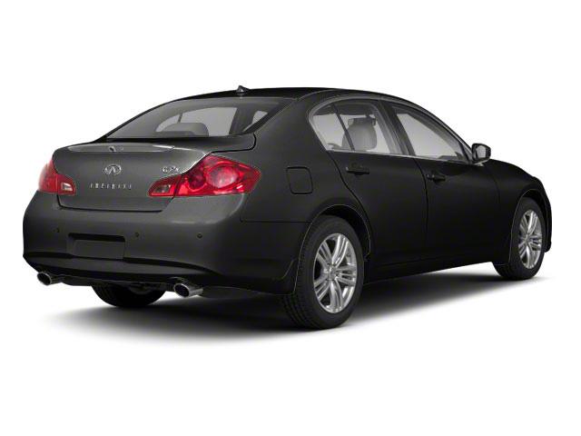 2011 INFINITI G37 Vehicle Photo in DENVER, CO 80221-3610