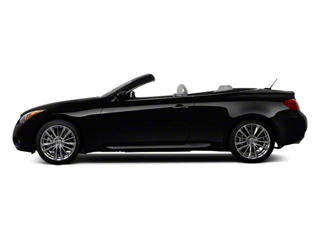 2011 INFINITI G37 Convertible Vehicle Photo in Bluffton, SC 29910