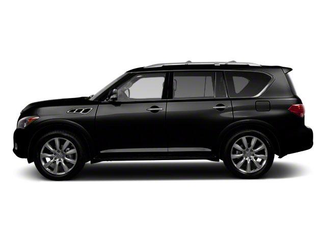 2011 INFINITI QX56 Vehicle Photo in Austin, TX 78728