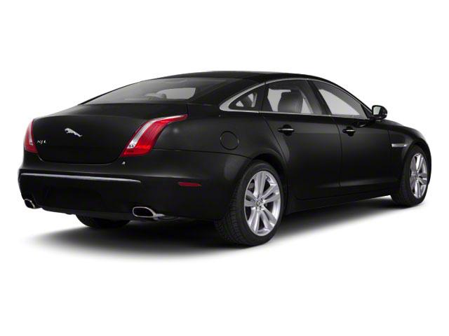 2011 Jaguar XJ Vehicle Photo in HOUSTON, TX 77034-5009