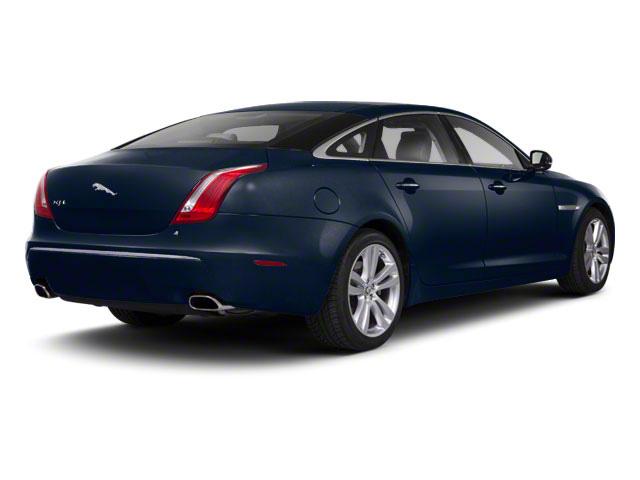 2011 Jaguar XJ Vehicle Photo in Miami, FL 33015