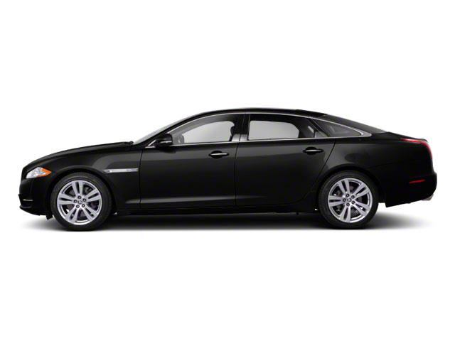 2011 Jaguar XJ Vehicle Photo in HOUSTON, TX 77034-5009