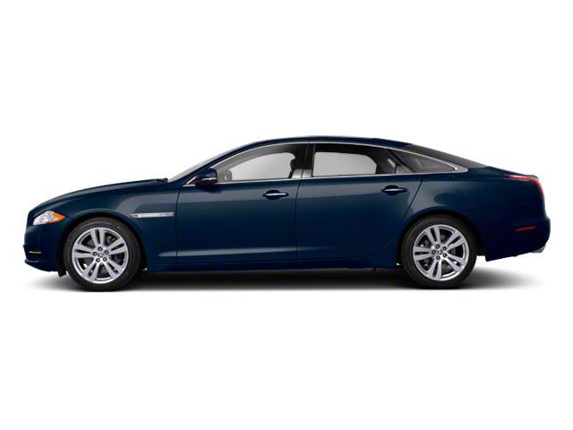 2011 Jaguar XJ Vehicle Photo in Miami, FL 33015