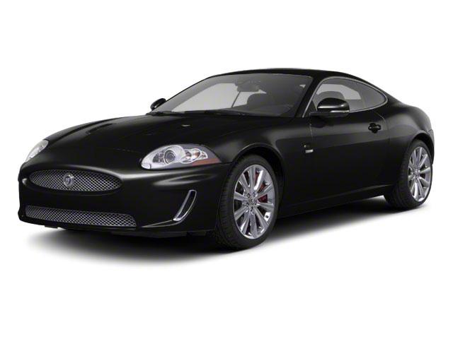 2011 Jaguar XK Vehicle Photo in Pompano Beach, FL 33064