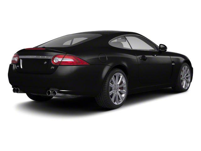 2011 Jaguar XK Vehicle Photo in Pompano Beach, FL 33064