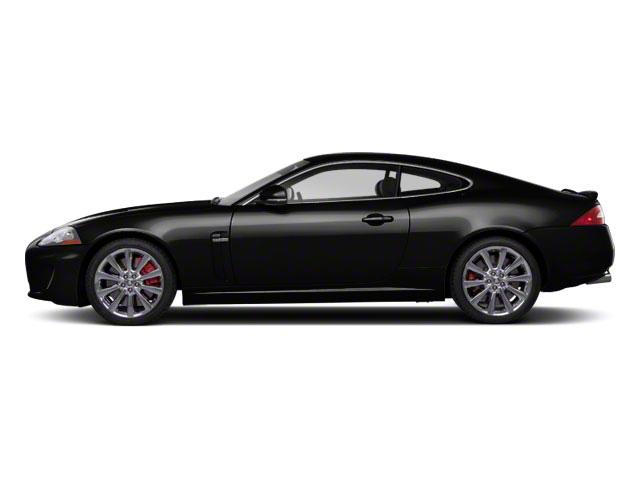 2011 Jaguar XK Vehicle Photo in Pompano Beach, FL 33064