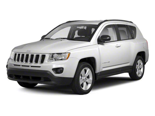 Used 2011 Jeep Compass Base with VIN 1J4NT1FB7BD168672 for sale in Del Rio, TX