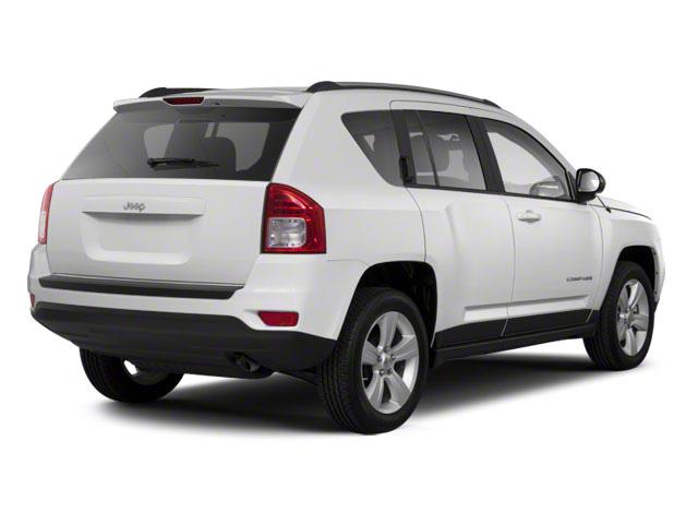 2011 Jeep Compass Vehicle Photo in Kaukauna, WI 54130