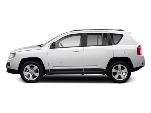 2011 Jeep Compass Vehicle Photo in Kaukauna, WI 54130