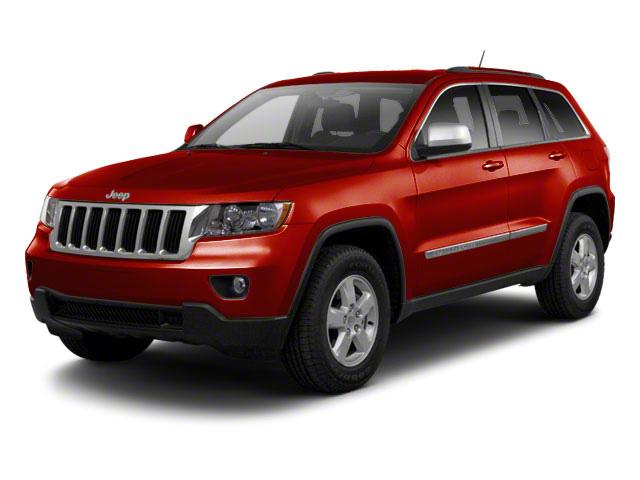 2011 Jeep Grand Cherokee Vehicle Photo in Mechanicsburg, PA 17050-1707