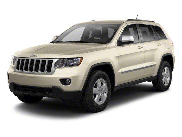 2011 Jeep Grand Cherokee Vehicle Photo in MEDINA, OH 44256-9631