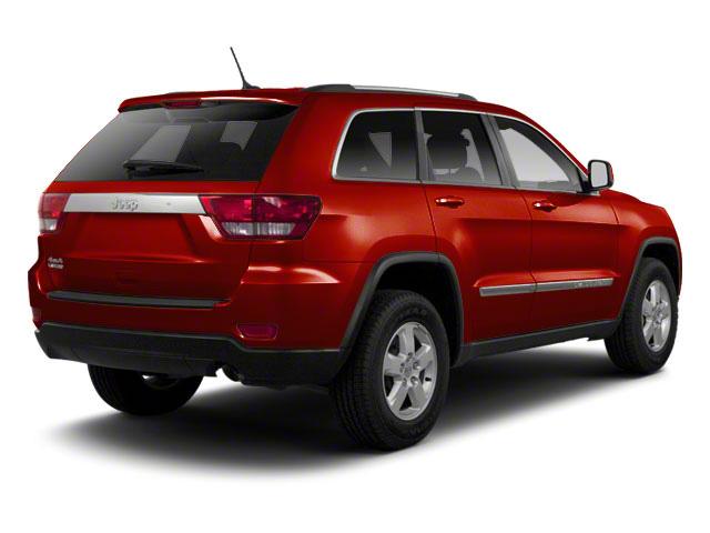2011 Jeep Grand Cherokee Vehicle Photo in Mechanicsburg, PA 17050-1707