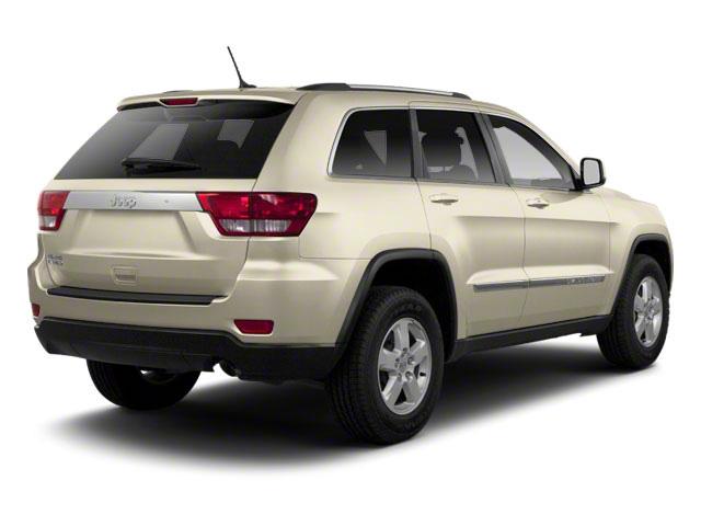 2011 Jeep Grand Cherokee Vehicle Photo in MEDINA, OH 44256-9631