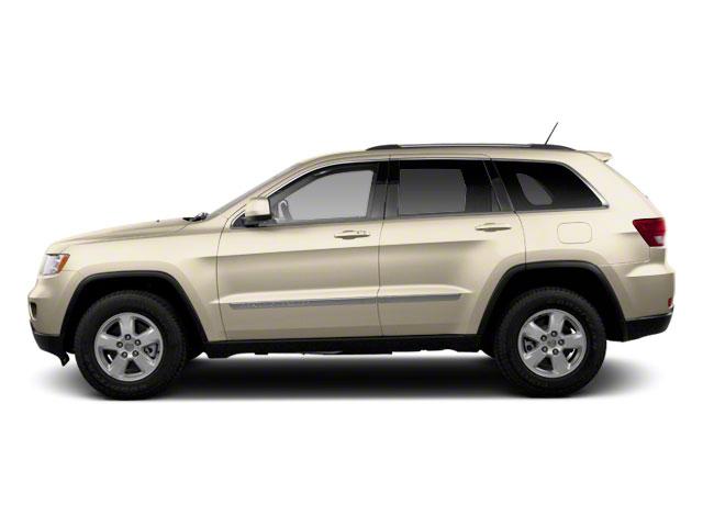 2011 Jeep Grand Cherokee Vehicle Photo in MEDINA, OH 44256-9631