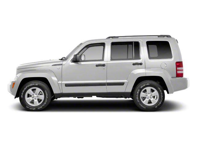 2011 Jeep Liberty Vehicle Photo in WACO, TX 76710-2592