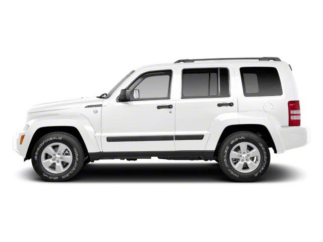 2011 Jeep Liberty Vehicle Photo in MEDINA, OH 44256-9631