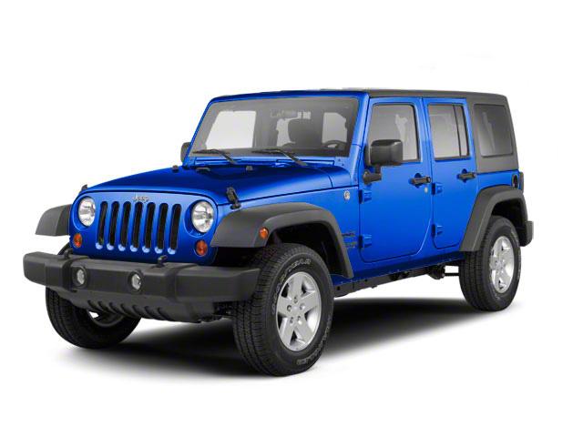 Used 11 Jeep Wrangler Unlimited For Sale At O Meara Ford