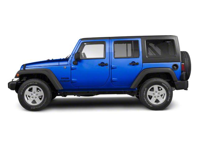 Used 11 Jeep Wrangler Unlimited For Sale At O Meara Ford