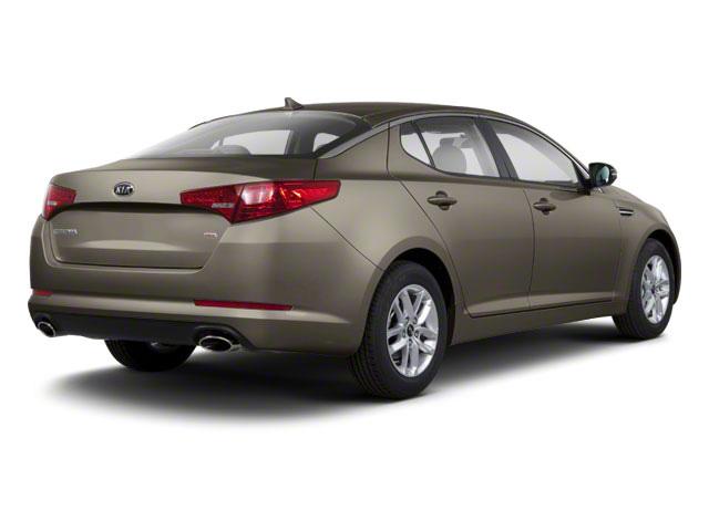 2011 Kia Optima Vehicle Photo in Spokane Valley, WA 99212