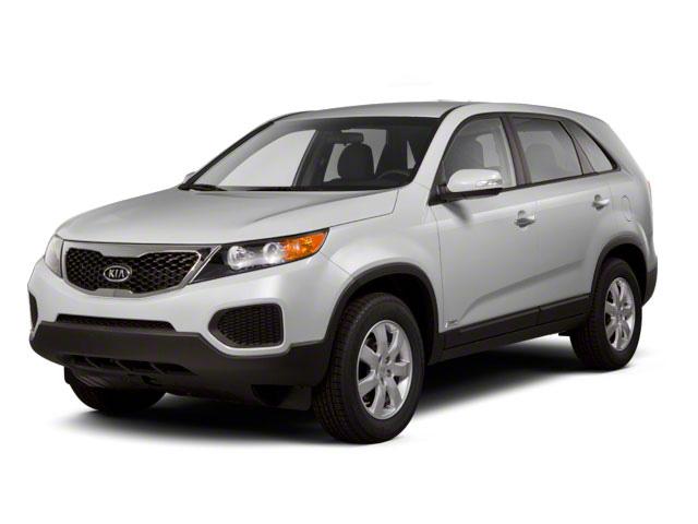 2011 Kia Sorento Vehicle Photo in Green Bay, WI 54304