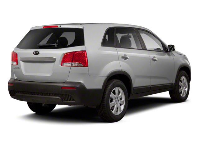 2011 Kia Sorento Vehicle Photo in Green Bay, WI 54304