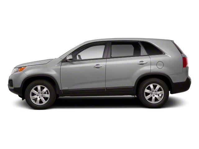 2011 Kia Sorento Vehicle Photo in Green Bay, WI 54304