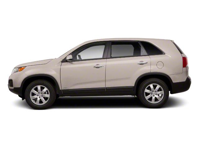 Used 2011 Kia Sorento LX with VIN 5XYKTDA18BG140552 for sale in Grand Island, NE