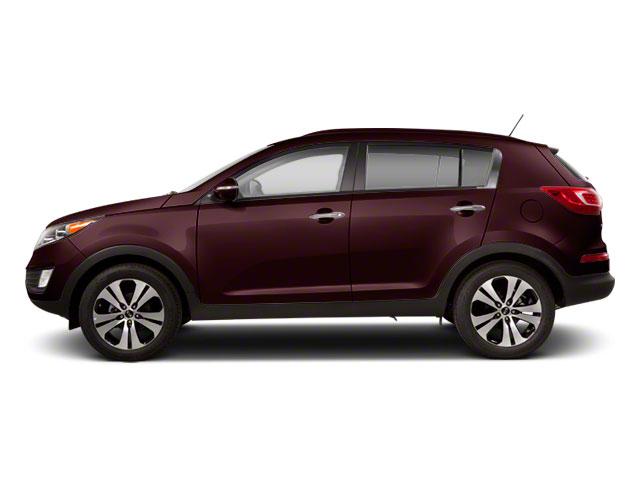 2011 Kia Sportage Vehicle Photo in Green Bay, WI 54304