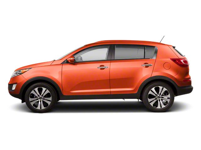 2011 Kia Sportage Vehicle Photo in Sanford, FL 32771