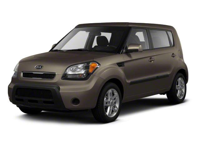 2011 Kia Soul Vehicle Photo in Pembroke Pines , FL 33084