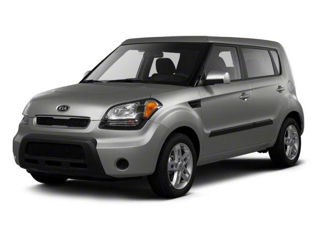 2011 Kia Soul Vehicle Photo in MADISON, WI 53713-3220