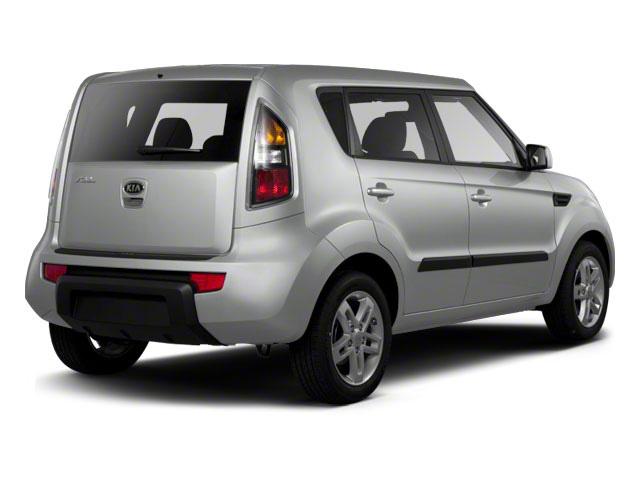 2011 Kia Soul Vehicle Photo in Ft. Myers, FL 33907