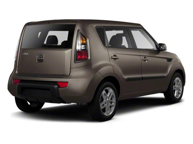 2011 Kia Soul Vehicle Photo in Pembroke Pines , FL 33084