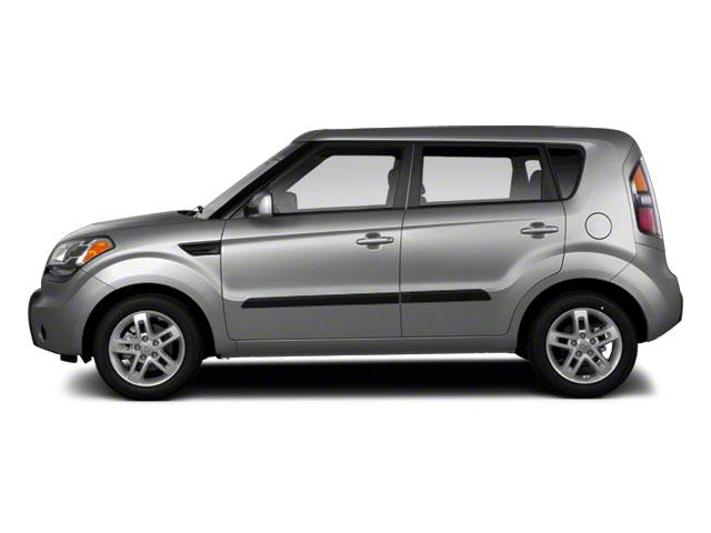 2011 Kia Soul Vehicle Photo in Ft. Myers, FL 33907