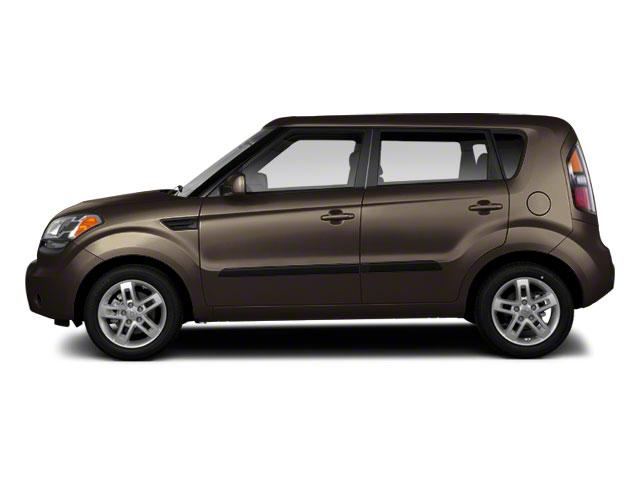 2011 Kia Soul Vehicle Photo in Pembroke Pines , FL 33084